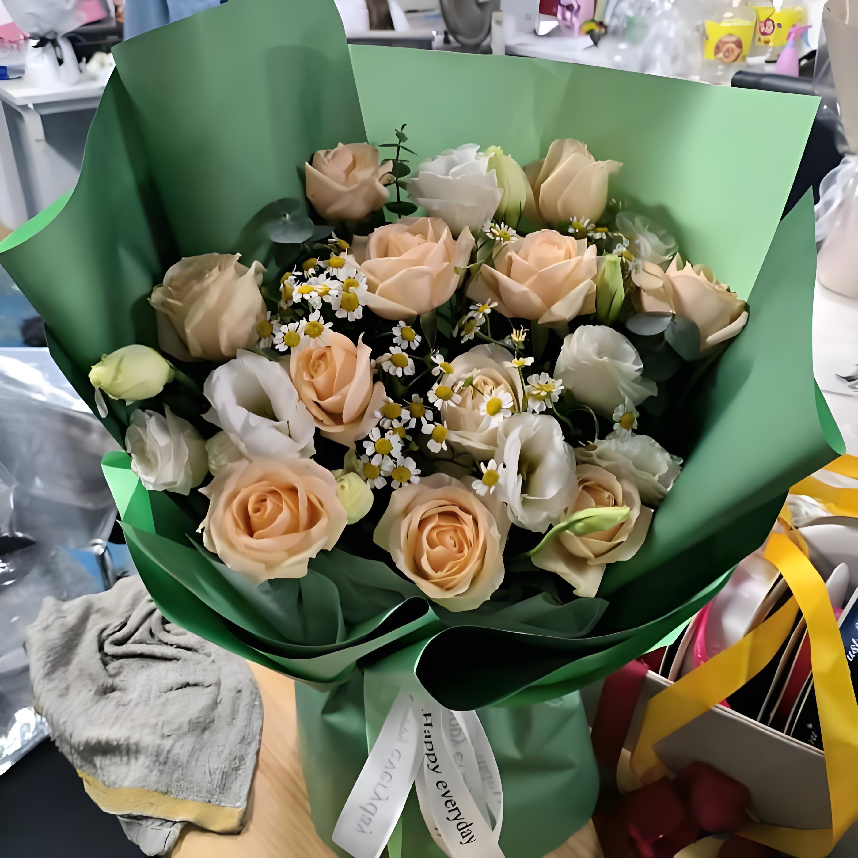 元氏县花店